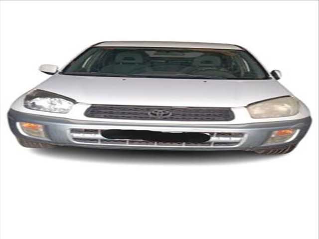 Foto 2ª: Pedal Freno Toyota Rav4 1.8 LUNA 2003 ) [1.8 LTR. 92KW 16V CAT] [1ZZ-FE]