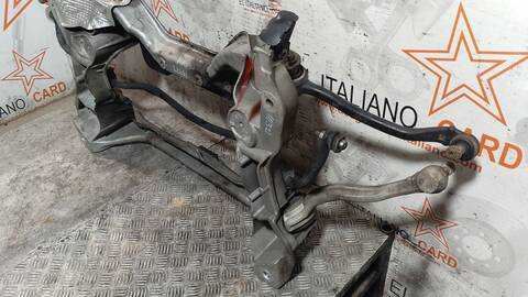 Foto 2ª: Puente Delantero Mercedes Clase C 160 200 CDI 203.004) BERLINA 122CV 90KW [OM646962] (2004)