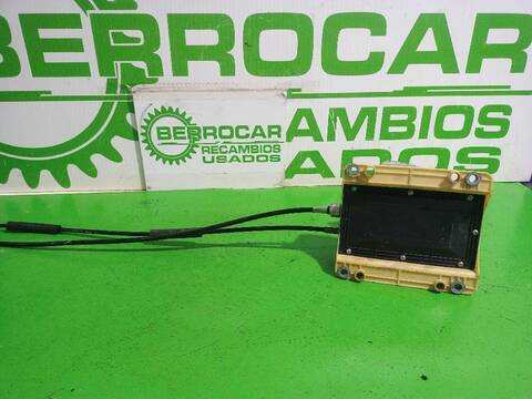 Foto 2ª: Palanca de Cambio Fiat Bravo 1.9 DYNAMIC MULTIJET 120CV [192A8000] (2007)