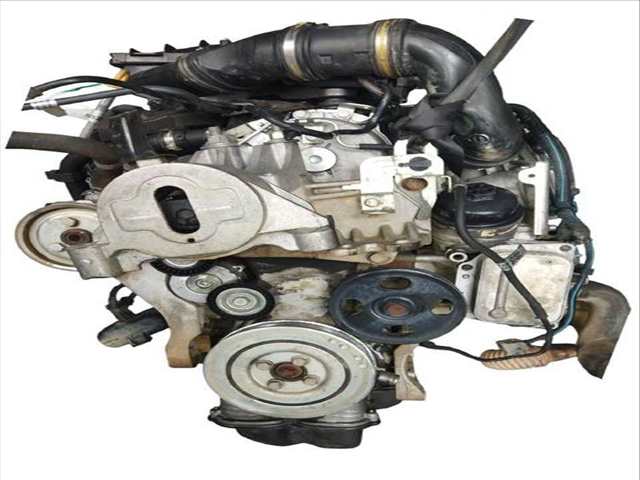Motor Completo Fiat Doblo 1.3 D MULTIJET 263WXU1A 263ZXU1A 263WYB1A 263ZYB1A)