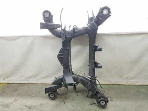 Puente Trasero Bmw X5 3.0 TD 258CV