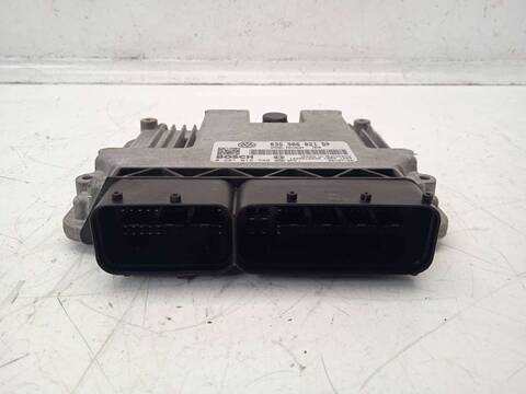 Centralita Motor ECU Volkswagen Passat ADVANCE BERLINA 105CV 77KW