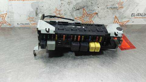 Centralita Motor ECU Mercedes Clase E 180 E 200 CDI 211.007) BERLINA 136CV 100KW