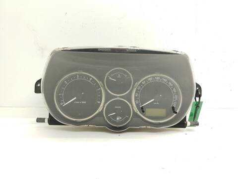 Cuadro de Instrumentos Land Rover Freelander BAIKAL 112CV 82KW