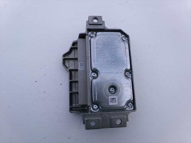 Foto 2ª: Centralita Airbag Bmw Serie 1 120 2.0 D E87,2004-2013 [204D4] (2005)