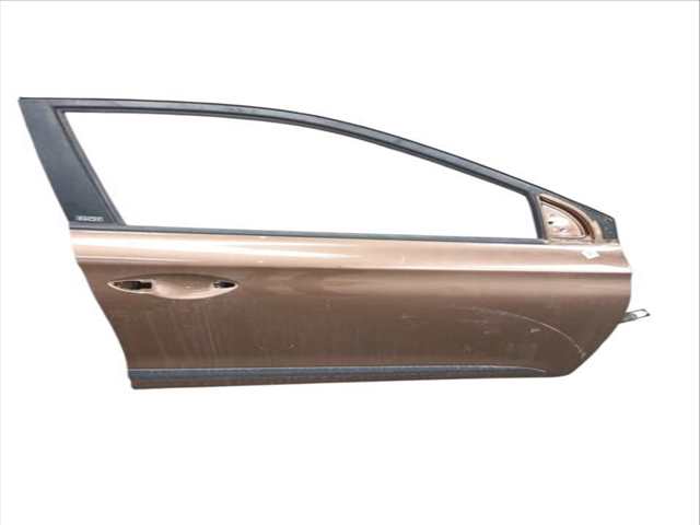 Puerta Delantera Derecha Hyundai i20 1.2