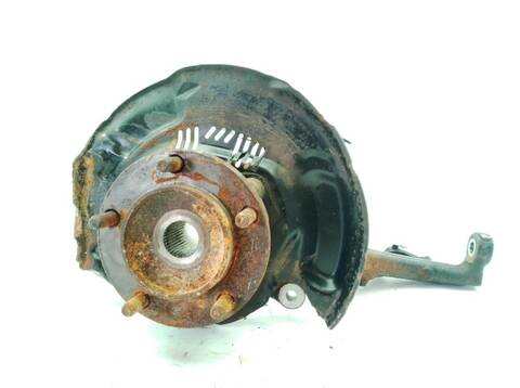 Mangueta Delantera Izquierda Toyota Land Cruiser 4.5 D4-D VDJ200)