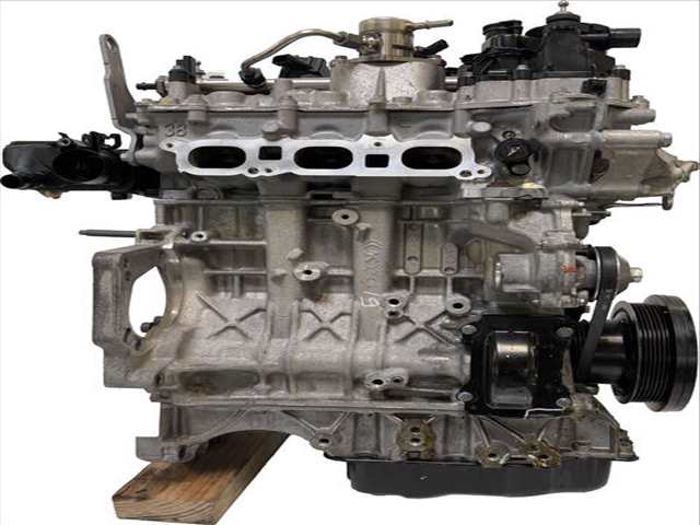 Motor Completo Opel Corsa F 101CV 74KW