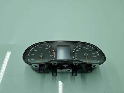 Foto 2ª: Cuadro de Instrumentos Seat Ibiza STYLE CONNECT 90CV 66KW [CJZC] (2017)