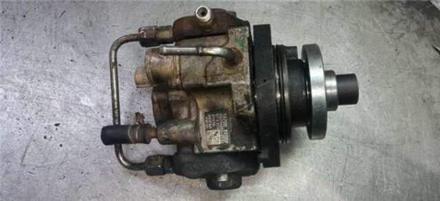 Foto 2ª: Bomba Inyeccion Nissan Pathfinder 2.5 DCI [YD25DDTi]