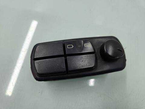 Mando Retrovisor Mercedes Atego 1023 4X2 OM 906 LA L LARGO) 231CV 170KW