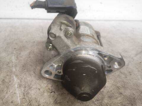 Foto 2ª: Motor de Arranque Toyota Avensis 1ADFTV (2010)