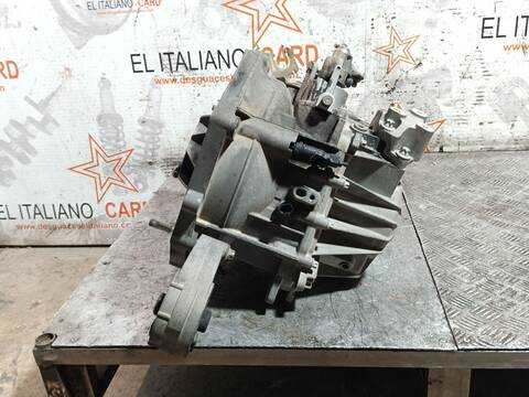 Foto 2ª: Caja Cambios Fiat Croma 1.9 16V MULTIJET DYNAMIC 150CV 110KW [939A2000] (2005)