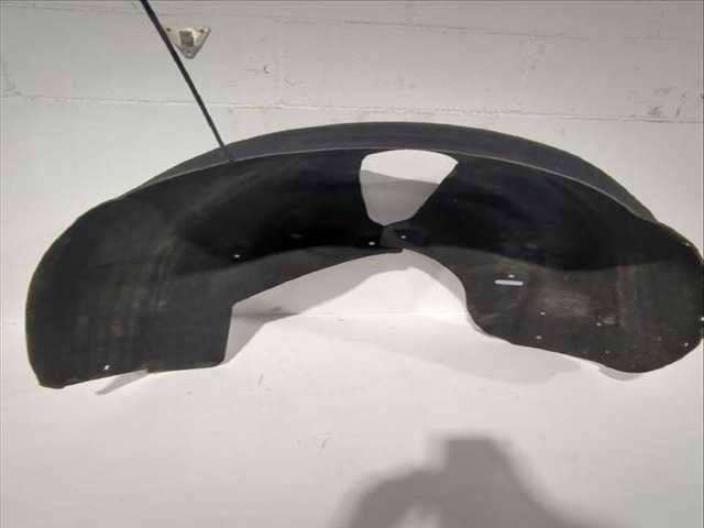 Pase Rueda Volkswagen Phaeton 3.0 V6 TDI 4MOTION 240CV