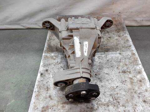 Foto 3ª: Diferencial Trasero Mercedes Clase ML 280 CDI 164.120) [642940] (2005)