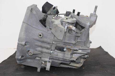 Foto 3ª: Caja Cambios Ford Mondeo T1BB BERLINA (2010)