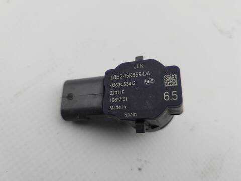 Foto 3ª: Sensor de Aparcamiento Land Rover Defender D250 MHEV 4X4 249CV 183KW [DT306] (2022)