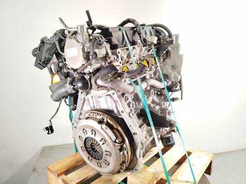 Foto 2ª: Motor Completo Mazda 3 2.0 120CV 88KW [PE] (2018)