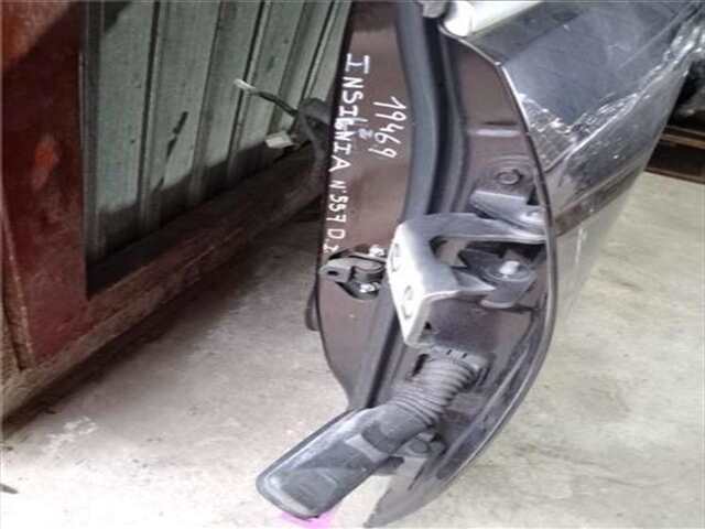 Foto 3ª: Puerta Delantera Izquierda Opel Insignia 1.6 DTH [B16DTH]