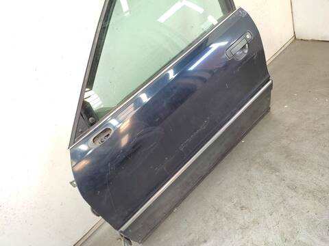 Foto 3ª: Puerta Delantera Izquierda Audi 80 80 75CV 55KW