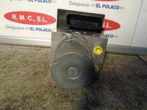 Foto 2ª: Abs Bmw X3 3.0 TD CAT 218CV 160KW [30-6-D3] (2006)