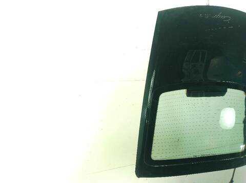 Foto 3ª: Portón Porsche Cayman VERSION INDEFINIDA (2005)