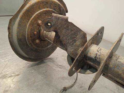 Foto 4ª: Puente Trasero Land Rover Discovery 2.5 TD 139CV 102KW [15P] (2002)