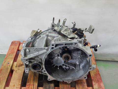 Caja Cambios Mitsubishi Grandis 2.0 DI-D INTENSE