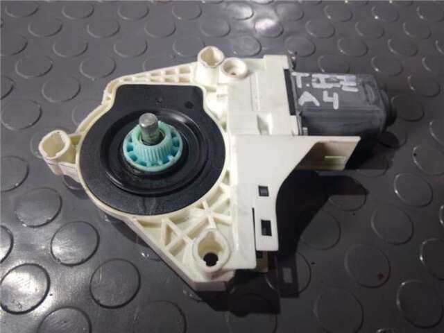 Elevalunas Eléctrico Trasero Izquierdo Audi A4 2.0 BÁSICO [2.0 LTR. - 110 KW 16V TDI]