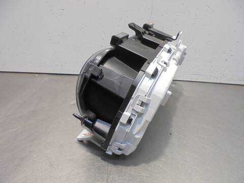 Foto 4ª: Cuadro de Instrumentos Mitsubishi ASX CHALLENGE 2WD 117CV 86KW [4A92] (2010)