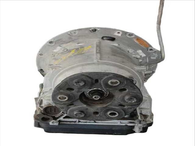Foto 2ª: Caja Cambios Mercedes Clase C 160 C 220 CDI 204.002) (2007)