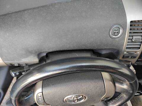 Foto 2ª: Volante Toyota Prius 1NZFXE (2006)