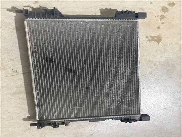 Radiador Motor Mercedes Clase C 160 611962 BERLINA