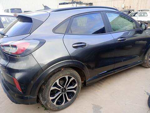 Puerta Delantera Derecha Ford Puma ST-LINE DESIGN 125CV 92KW