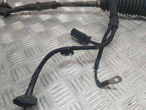 Foto 3ª: Cremallera de Direccion Citroen C3 FEEL AIRCROSS 110CV 81KW [HN05] (2019)