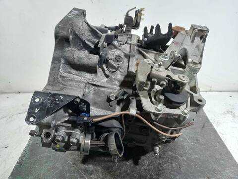 Foto 2ª: Caja Cambios Mazda 5 2.0 DIESEL CAT 143CV 105KW [RF] (2005)