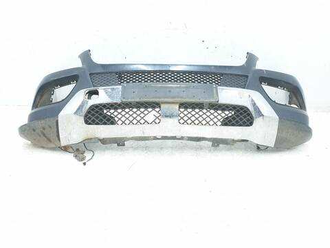 Paragolpes Delantero Mercedes Clase ML 250 2.1 CDI 204CV 150KW AUT. 166.004) W166) OM651