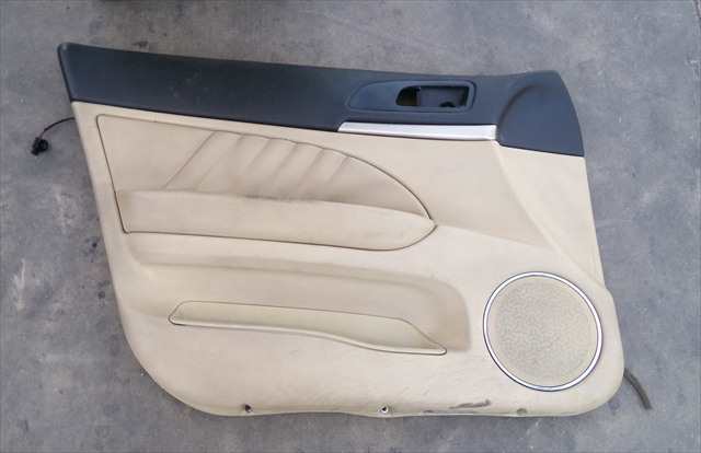 Tapizados Cartoneras Alfa Romeo 159 1.9 JTD 2006-2011