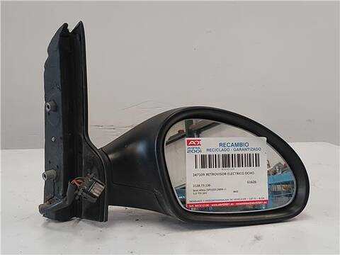 Retrovisor Derecho Seat Altea 2.0 TDI 16V 140CV 103KW