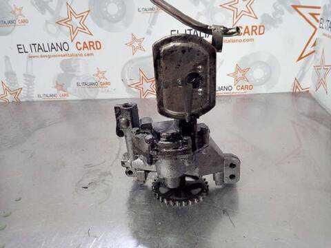Foto 4ª: Bomba de Aceite Citroen Berlingo 2.0 HDI CAT RHY - DW10TD) 90CV 66KW (2002)