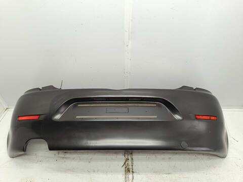 Paragolpes Trasero Alfa Romeo 147 1.6 16V CAT 105CV 77KW