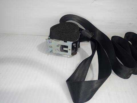 Foto 2ª: Cinturón Trasero Derecho Peugeot 3008 STYLE 114CV (2009)