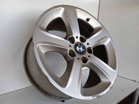 Foto 3ª: LLanta Aleacion Bmw Serie 1 114 2.0 TD CAT BERLINA 143CV 105KW [N47D20A] (2007)