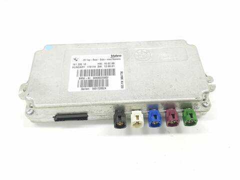 Centralita Motor ECU Bmw Serie 4 418 2.0 TD 184CV