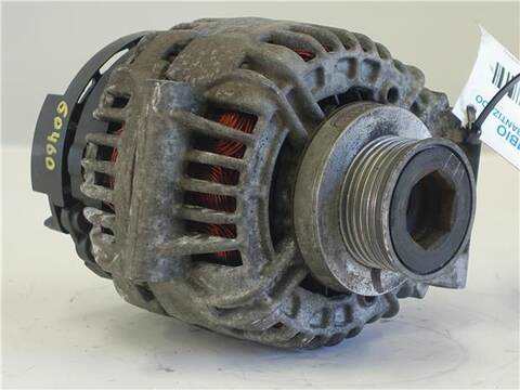 Alternador Dacia Logan 1.4 AMBIANCE 75CV 55KW