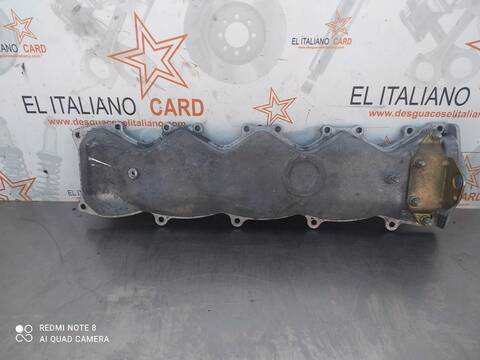 Despiece Motor Iveco Daily 84CV 62KW CAJA CERRADA