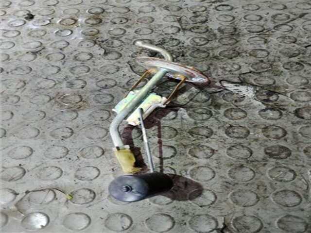 Aforador Lada Niva 1.6 5000 [1.6 LTR. - 56 KW]