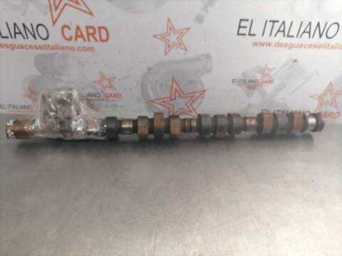 Arbol de Levas Isuzu D Max D SINGLE CAB 4X4