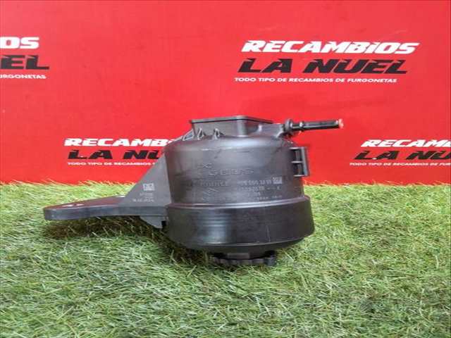 Filtro Combustible Renault Kangoo BLUE DCI 95 KJAB) 95CV 70KW