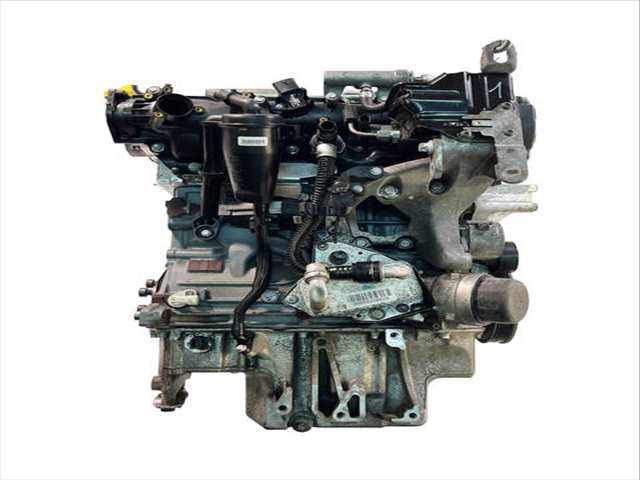 Foto 3ª: Motor Completo Saab 9-3 E50 180CV 132KW [Z19DTR Z19] (2008)